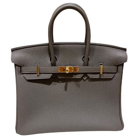 hermes pvc birkin|Hermes Birkin gray bag.